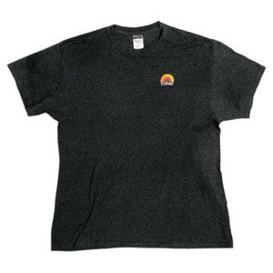 The Today Show Embroidered Shirt Jerzees NBC